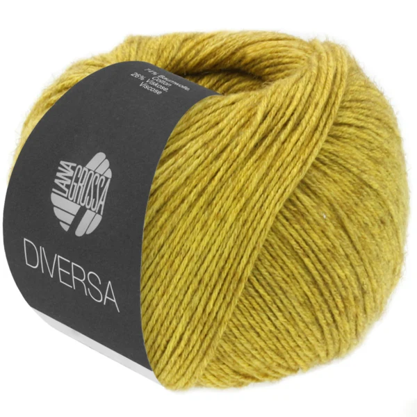 Lana Grossa Diversa